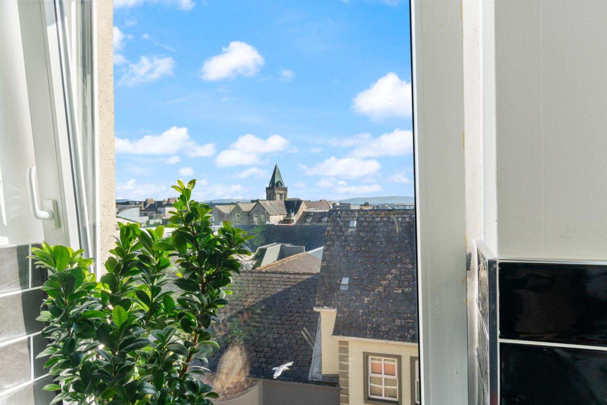 Heart Of City Centre Stunning View Galway Zewnętrze zdjęcie